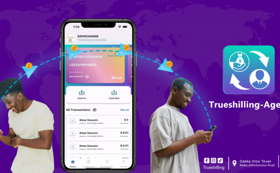 AGENT APP